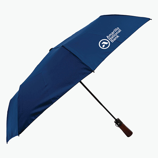 44 GreenBrella Zion Recycled Umbrella