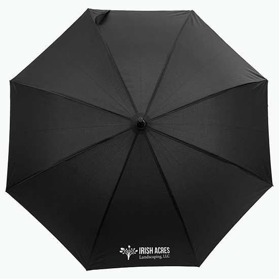 46 GreenBrella Redwood Recycled Umbrella
