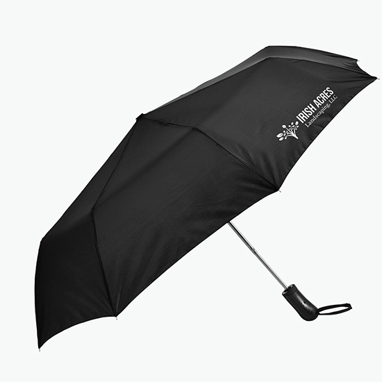 44 The Steal rPET Umbrella