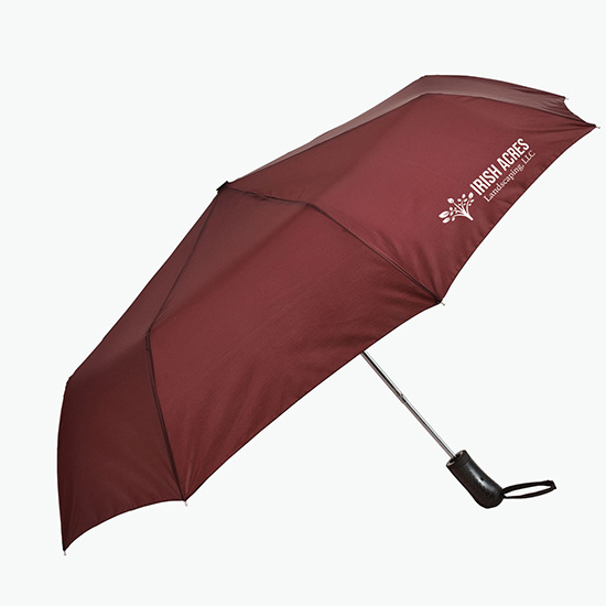 44 The Steal rPET Umbrella