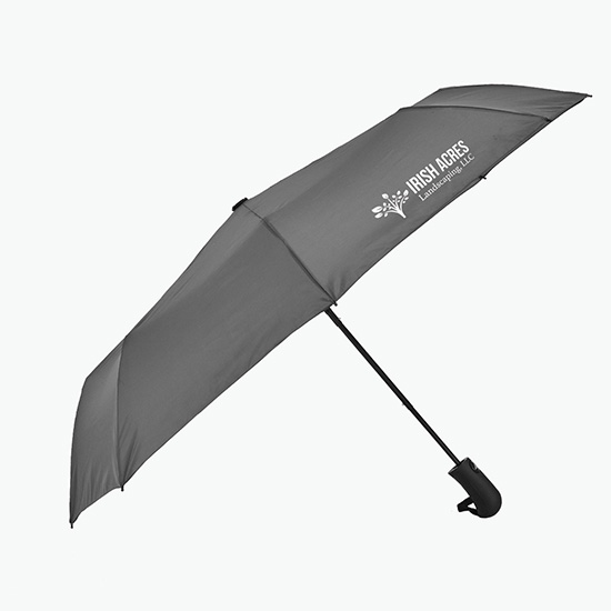 44 The Steal rPET Umbrella