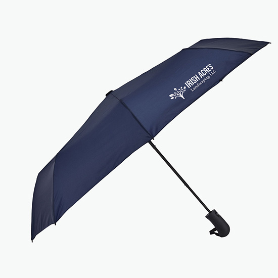44 The Steal rPET Umbrella