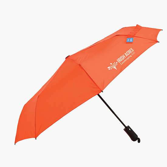 44 The Steal rPET Umbrella