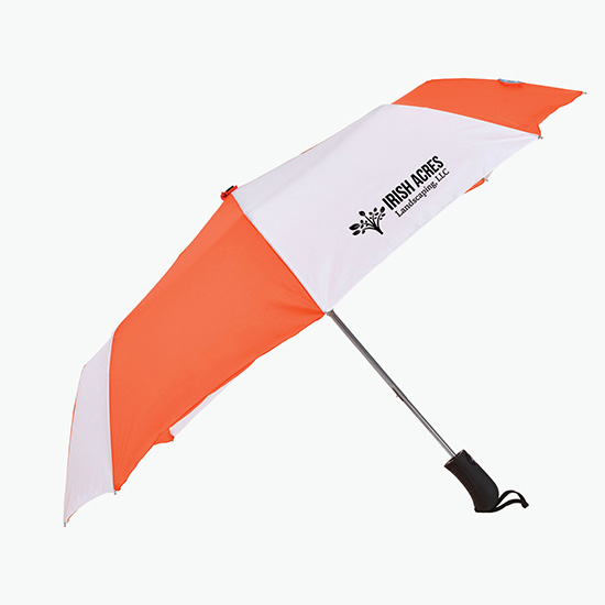 44 The Steal rPET Umbrella