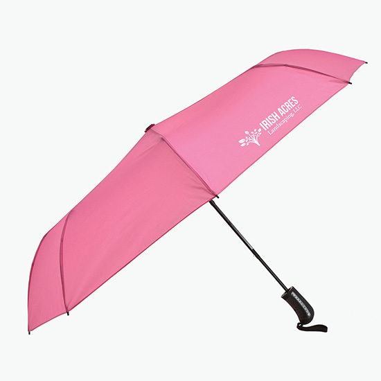 44 The Steal rPET Umbrella