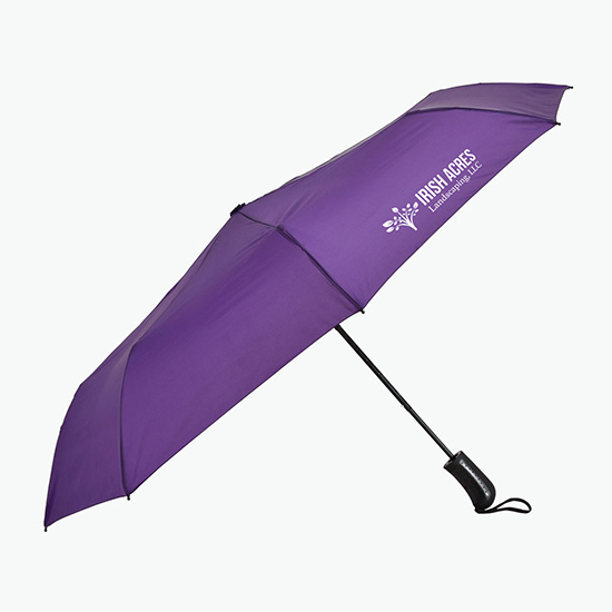 44 The Steal rPET Umbrella