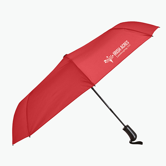 44 The Steal rPET Umbrella