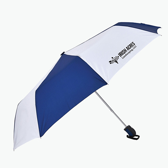 44 The Steal rPET Umbrella