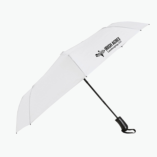 44 The Steal rPET Umbrella