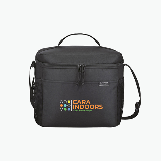 Renew rPET Box Cooler - Full Color