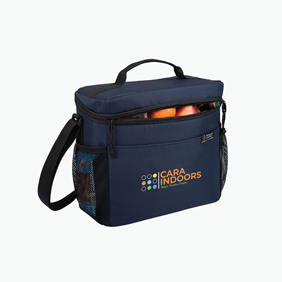 Renew rPET Box Cooler - Full Color