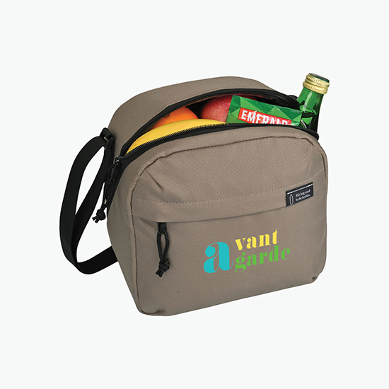 Renew rPET Lunch Cooler - Full Color