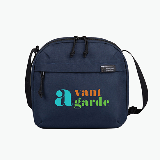 Renew rPET Lunch Cooler - Full Color