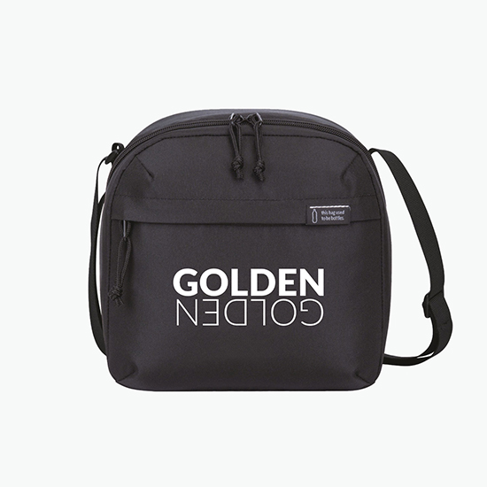 Renew rPET Lunch Cooler