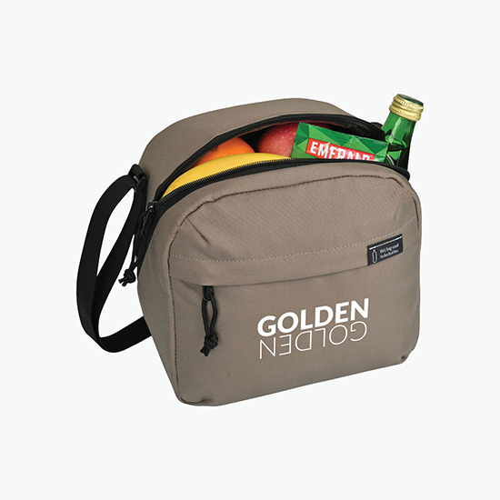 Renew rPET Lunch Cooler