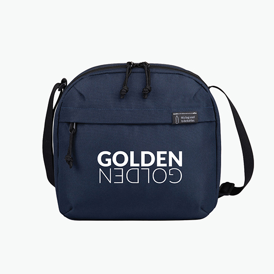 Renew rPET Lunch Cooler