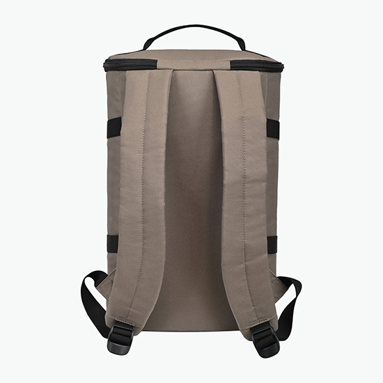 Renew rPET Backpack Cooler - Full Color