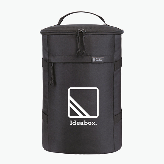 Renew rPET Backpack Cooler