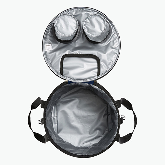 Belle Mare Pop-up Cooler - Full Color