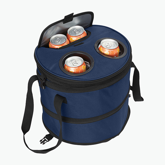 Belle Mare Pop-up Cooler - Full Color