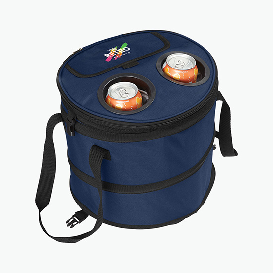 Belle Mare Pop-up Cooler - Full Color