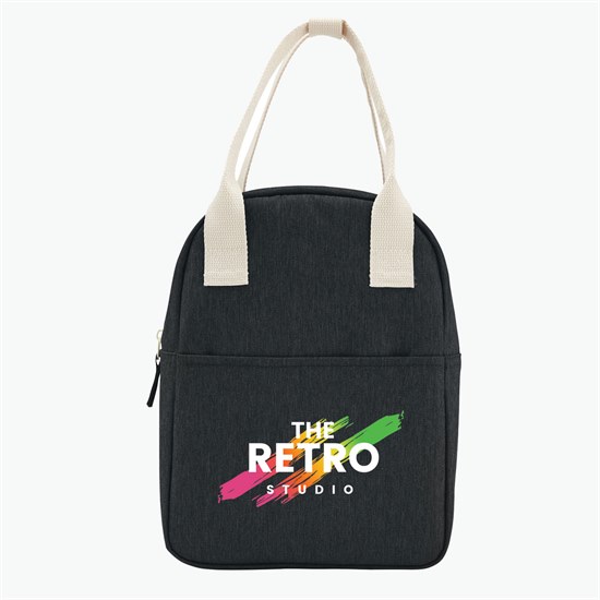 Workspace Lunch Bag - Full Color