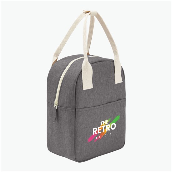 Workspace Lunch Bag - Full Color