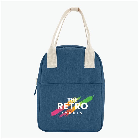 Workspace Lunch Bag - Full Color