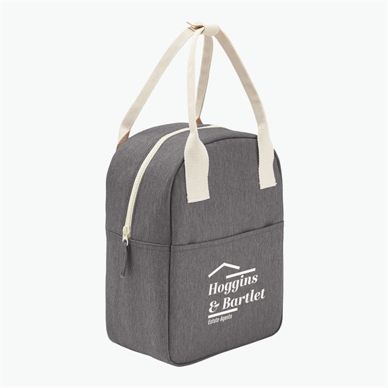 Workspace Lunch Bag