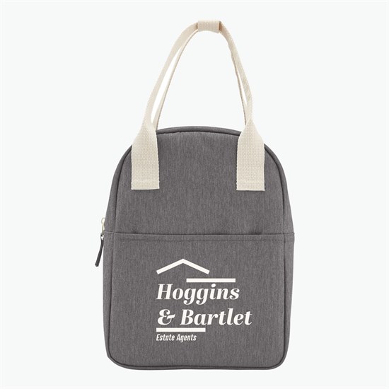 Workspace Lunch Bag