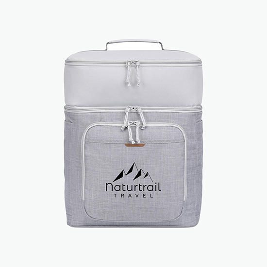 Parkview Backpack Cooler - 24-Hour Production