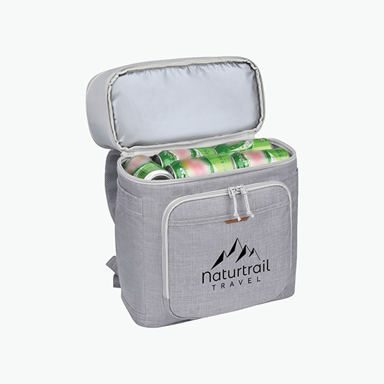 Parkview Backpack Cooler - 24-Hour Production