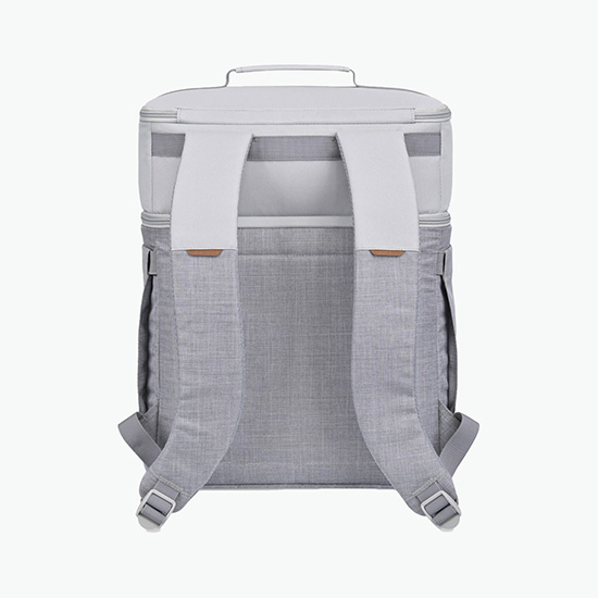 Parkview Backpack Cooler - Full Color