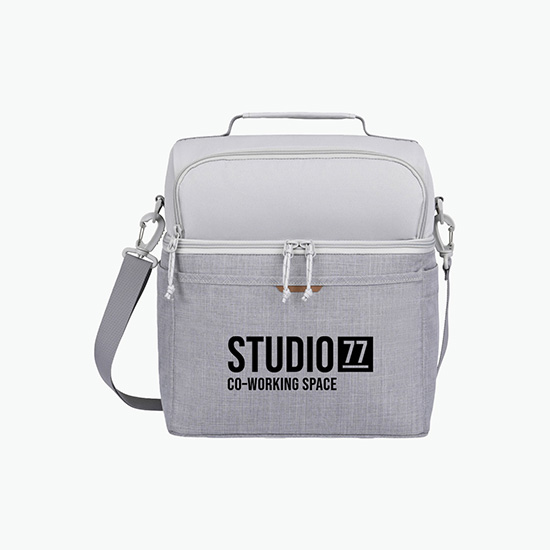 Parkview Lunch Box Cooler - 24-Hour Production