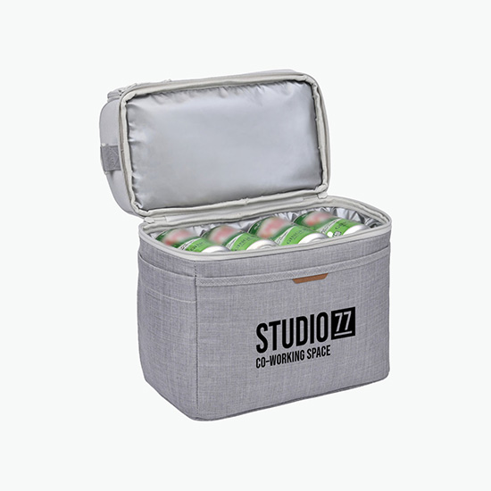 Parkview Lunch Box Cooler - 24-Hour Production