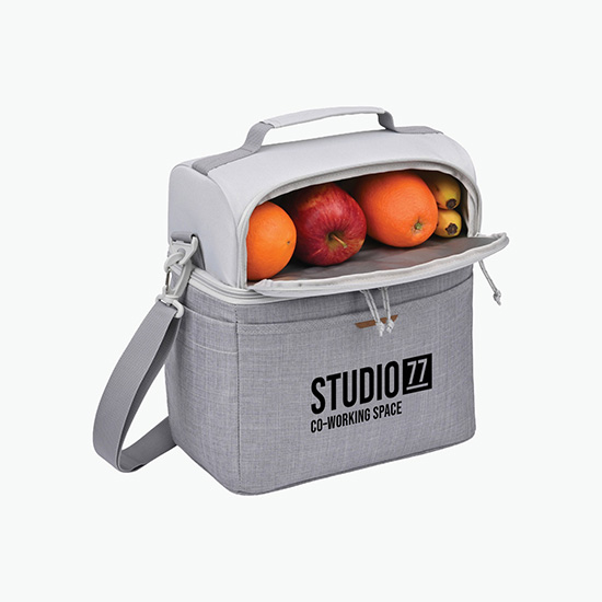 Parkview Lunch Box Cooler - 24-Hour Production
