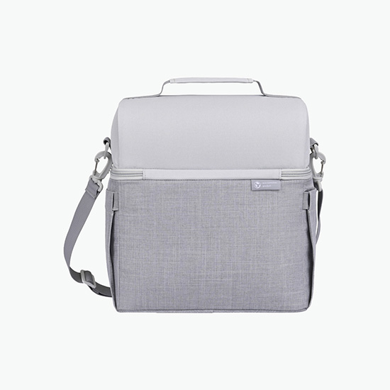Parkview Lunch Box Cooler - Full Color
