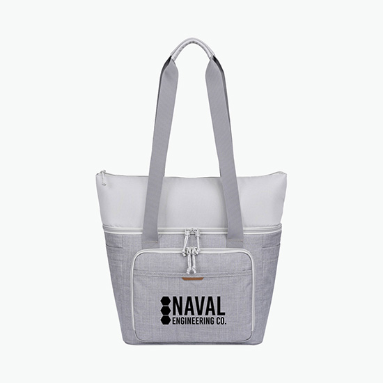 Parkview Tote Cooler - 24-Hour Production