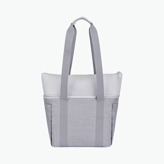 Parkview Tote Cooler - 24-Hour Production