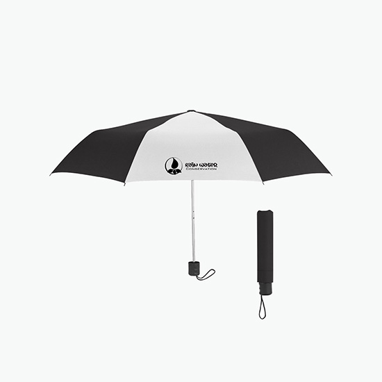 42 Arc Budget Umbrella - 24-Hour Production