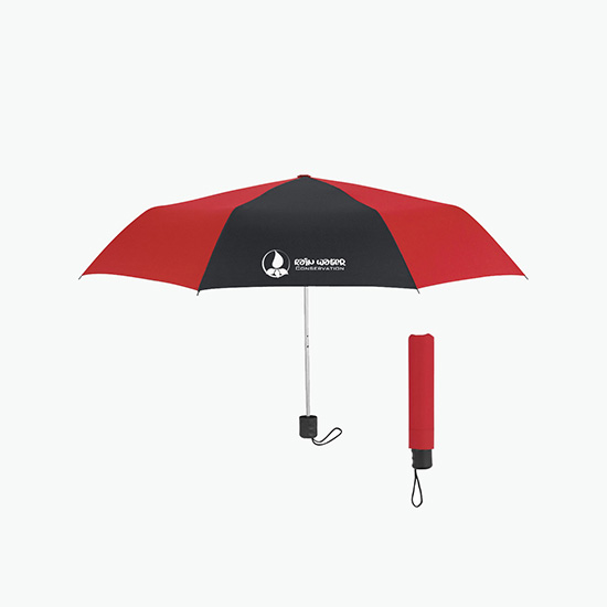 42 Arc Budget Umbrella - 24-Hour Production