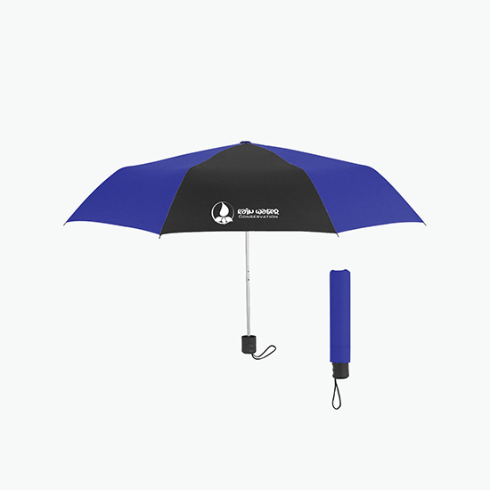 42 Arc Budget Umbrella - 24-Hour Production