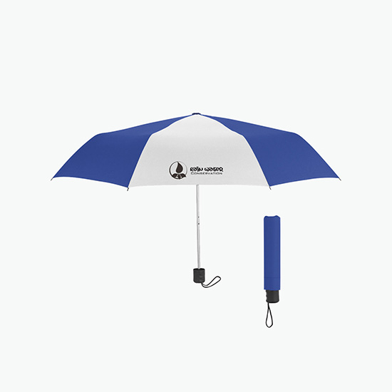 42 Arc Budget Umbrella - 24-Hour Production