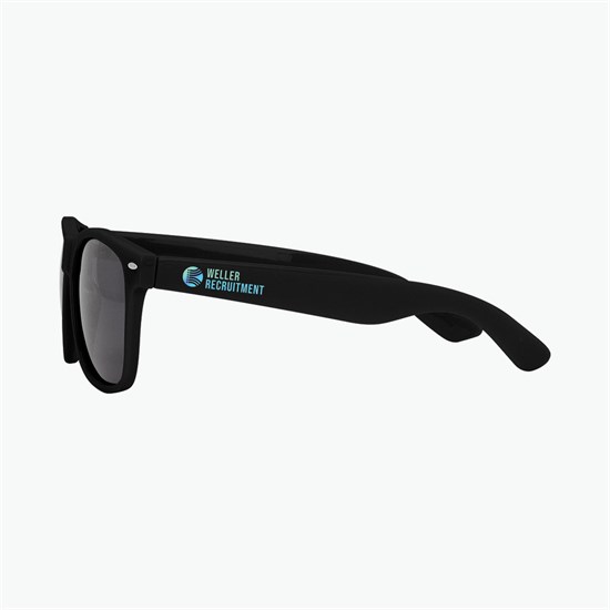 Recycled Sunglasses - Full Color