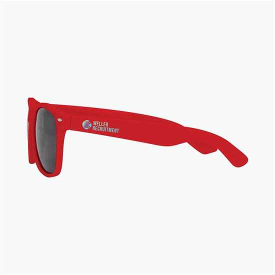 Recycled Sunglasses - Full Color