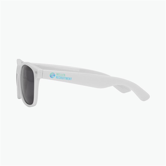 Recycled Sunglasses - Full Color