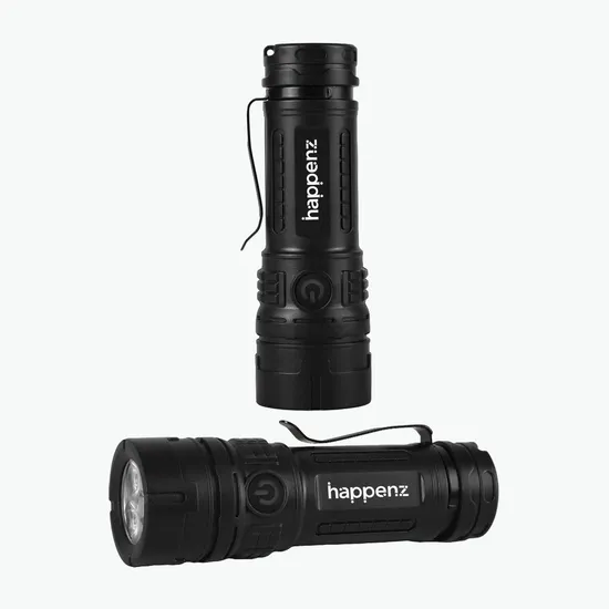 Lite Rechargable Flashlight