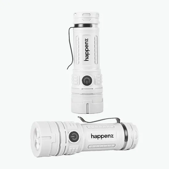 Lite Rechargable Flashlight