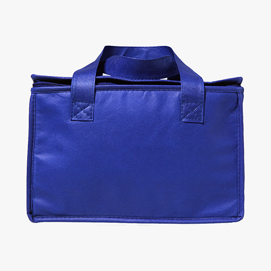 100 GSM Arctic Cooler Tote w/Color Magic
