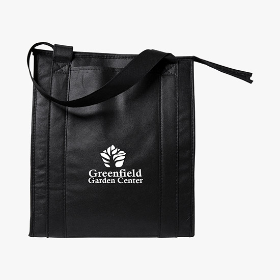 100 GSM Thermo Tote - Large - Color Magic